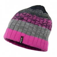 Шапка DexShell Beanie DH332N-PK, розовый градиент