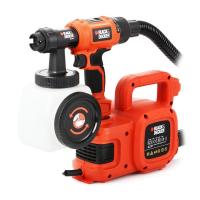 Краскопульт напольный BLACK+DECKER HVLP400