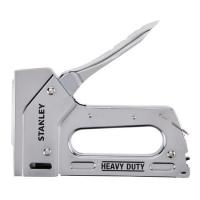 Степлер Stanley 6-TR110 HEAVY DUTY