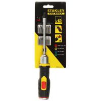 Отвертка STANLEY FatMax Pistol, FMHT0-62691
