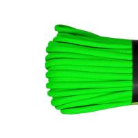 Паракорд CS Type III 550 X7 Lime (1 м.)