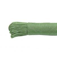 Паракорд CS Reflective Type III 550 X7 Ultragreen (1 м.)