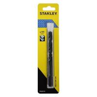 Сверло по металлу Stanley STA50110 11mm HSS-R (1 шт.)