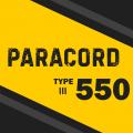 Паракорд Type III 550 Паракорд Type III 550