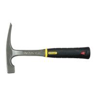Молоток каменщика Stanley AntiVibe 570g, 1-54-022