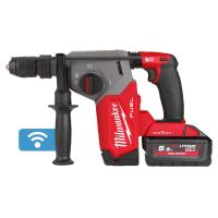 Аккумуляторный перфоратор Milwaukee M18ONEFHX-552X M18 SDS+