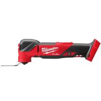 Аккумуляторный реноватор Milwaukee 2836-20 M18 Fuel