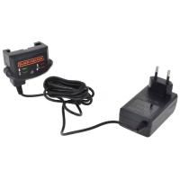 Зарядное устройства BLACK+DECKER 90634971