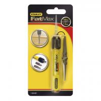 Добойник Stanley FatMax Interchangeable Nail Set, 1-58-501