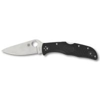 Нож Spyderco Endela BK FRN VG10 PE, C243PBK