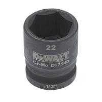 Торцевая головка DeWALT DT7540 IMPACT 22mm
