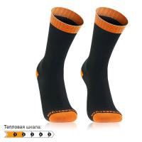 Носки мембранные Dexshell Thermlite Orange