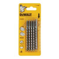 Набор полотен DeWALT DT2075 T144DP HCS по дереву
