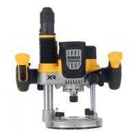 Фрезер аккумуляторный DeWALT DCW620NT XR 18V