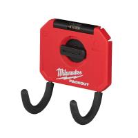 Крюк малый изогнутый универсальный Milwaukee 4932480705 PackOut