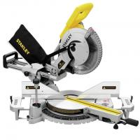 Пила торцовочная Stanley SM18 XPS