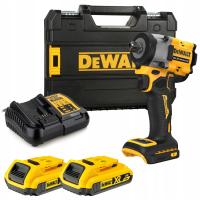 Гайковерт DeWALT DCF922D2T XR 18V IMPACT 1/2"