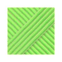 Паракорд CS Type III 550 X7 Neon Green (1 м.)