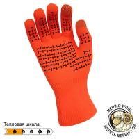 Перчатки DexShell ThermFit Gloves (Touch Screen)