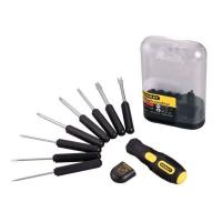 Отвертка Stanley Multifunctional, 0-62-511