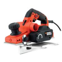 Рубанок BLACK+DECKER KW750K