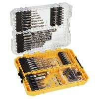 Набор DeWALT DT70761 ToughCase+ (72 шт.)