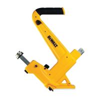 Нейлер механический DeWALT DMF1550 для напольного покрытия
