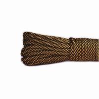 Паракорд PRD 550 Type III Gold Black (1 м)