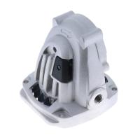Корпус редуктора в сборе DeWALT N413331 для DWE4215, DWE4205, DWE4237