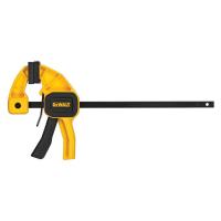 Струбцина быстрозажимная DEWALT DWHT83191 Small Trigger 100mm