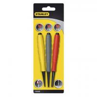 Набор добойников Stanley DynaGrip, 0-58-930