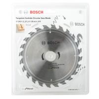 Пильный диск Bosch 2608644376 Ø190mm Wood