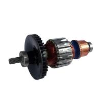 Якорь с крыльчаткой DeWALT N443398 для DWS773, DWS774