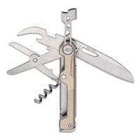 Многофункциональный нож Gerber 30-001583 Armbar Cork Gold 7-in-1