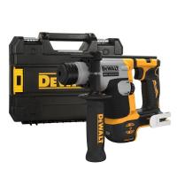 Аккумуляторный перфоратор DeWALT DCH172NT XR Ultra Compact