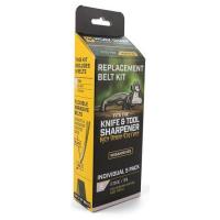 Набор сменных ремней Work Sharp X4 P3000 для WSKTS-KO, WSSAKO81120