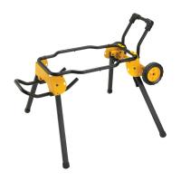 Подставка DeWALT DWE74911 с транспортировочными роликами