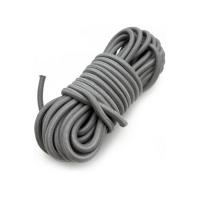 Паракорд эластичный CS Nylon Shock Cord 3mm Grey (1 метр)