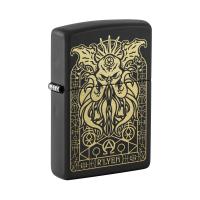 Зажигалка Zippo 29965 Monster Design