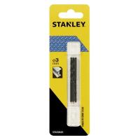 Сверло по металлу Stanley STA50020 3mm HSS-R (3 шт.)