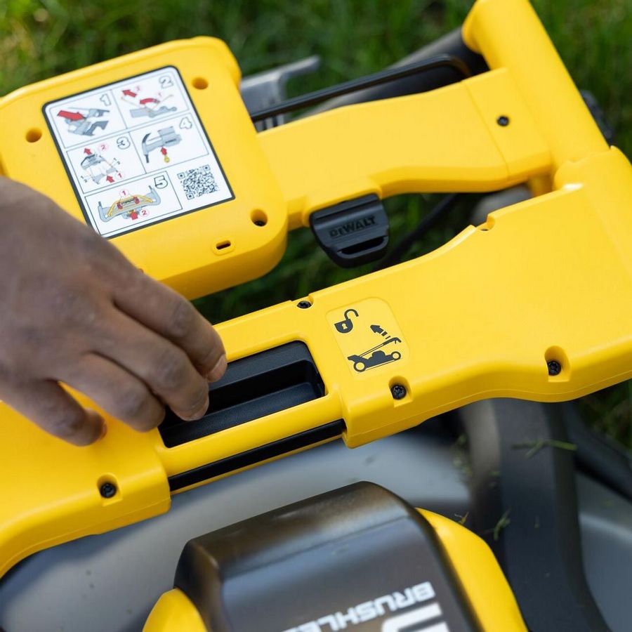 DeWALT DCMWSP550N XR FLEXVOLT 54V