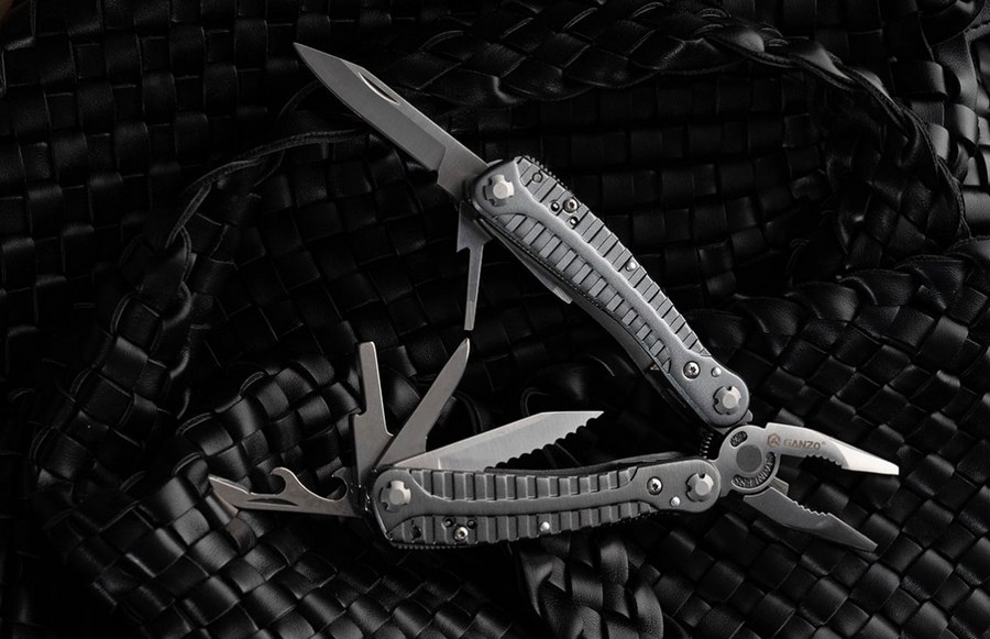 Мультитул Ganzo G105 Мультитул Ganzo G105