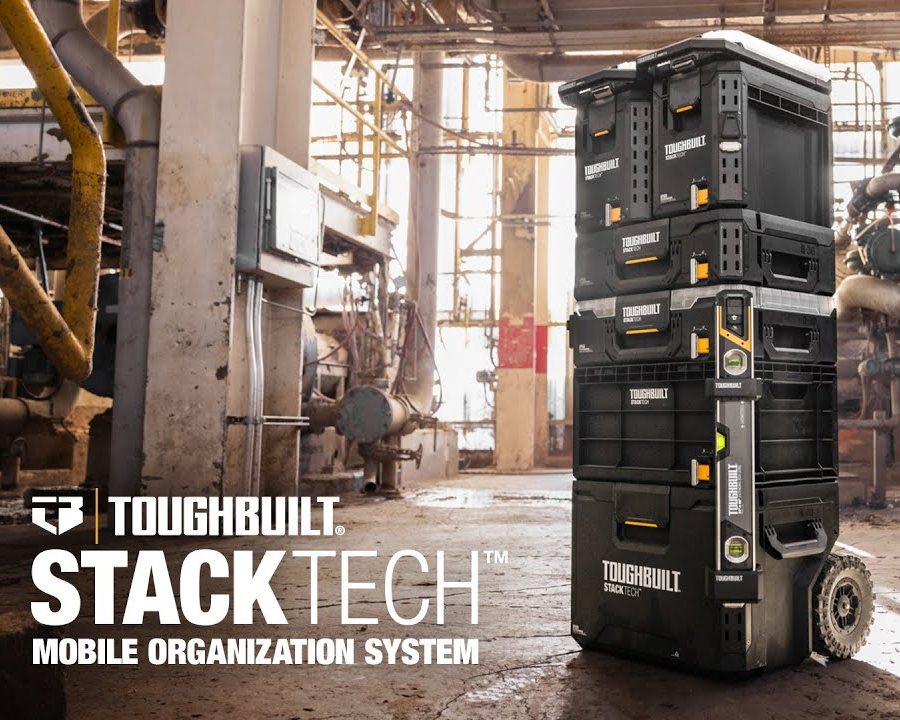 StackTech