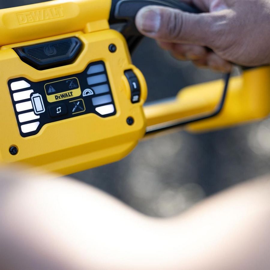 DeWALT DCMWSP550N XR FLEXVOLT 54V
