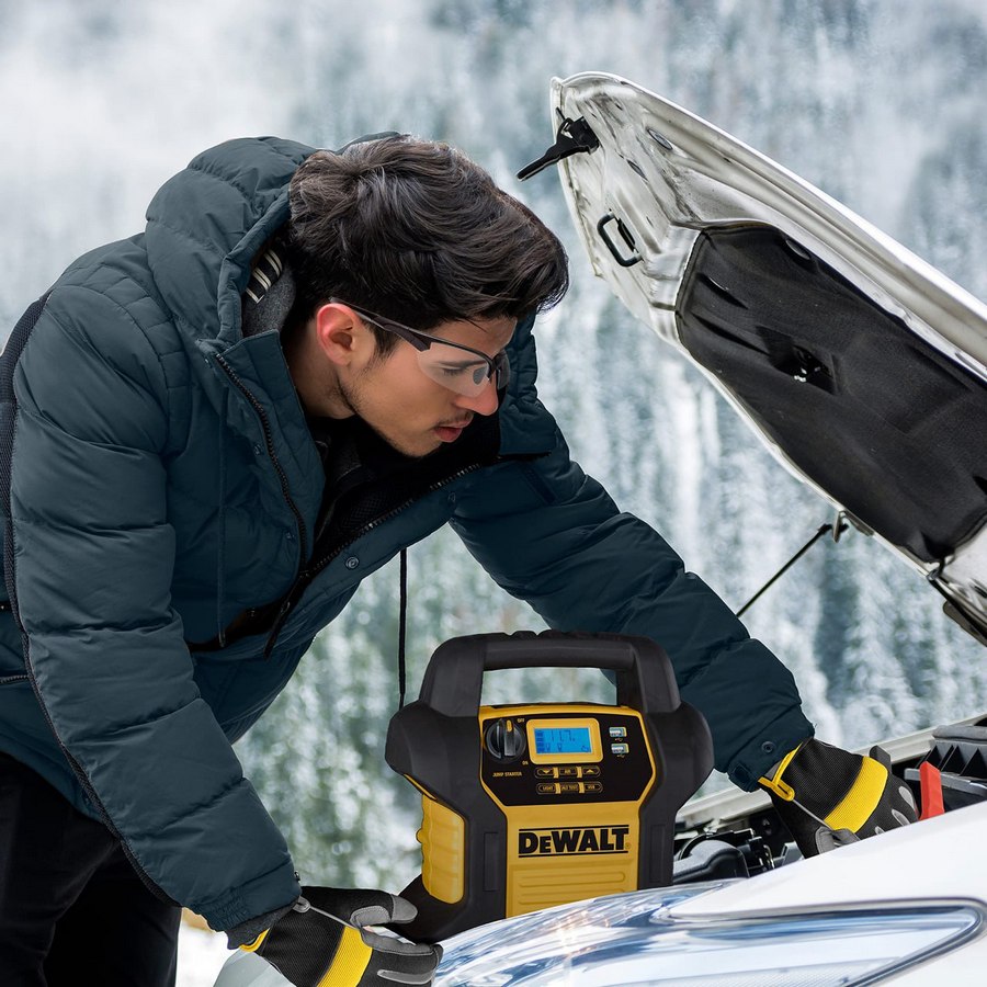 DeWALT DXAEJ14