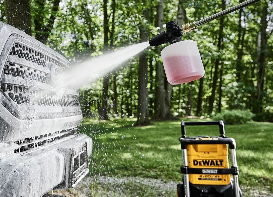 DeWALT DCPW1600