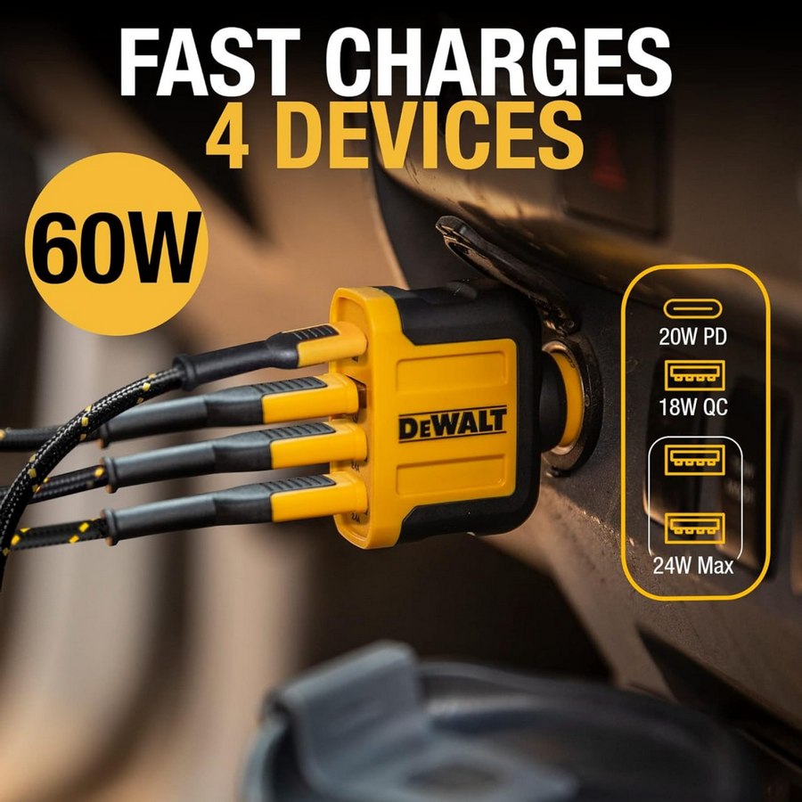 DeWALT DXMA1419009