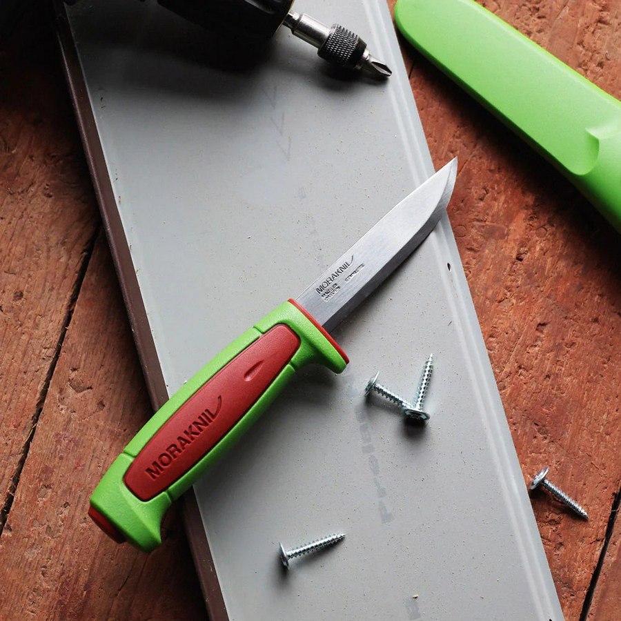 Morakniv Basic 2024