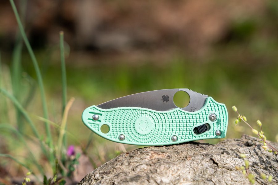 MANIX™ 2 FRCP Mint Green M4 EXCLUSIVE MANIX™ 2 FRCP Mint Green M4 EXCLUSIVE