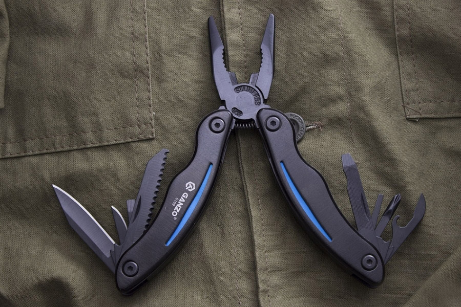 Мультитул Ganzo G109 Мультитул Ganzo G109